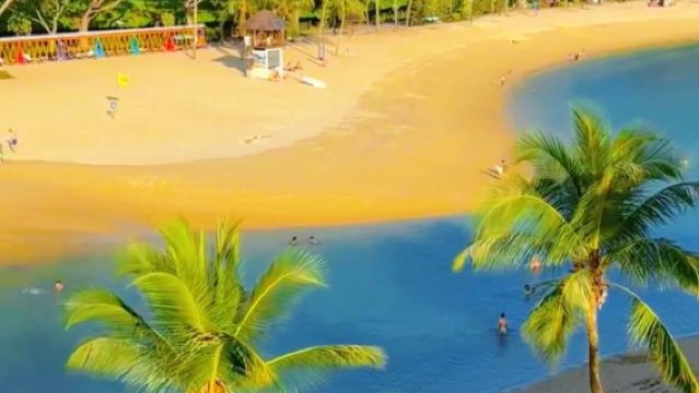 小眾親子遊新加坡科學中心+南洋理工大學【中文/飯店接駁】