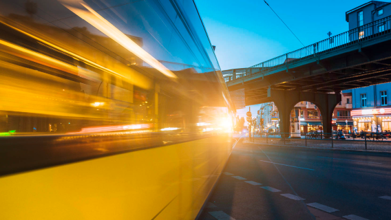 BerlinTravel Services