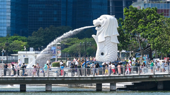 SingaporeTours