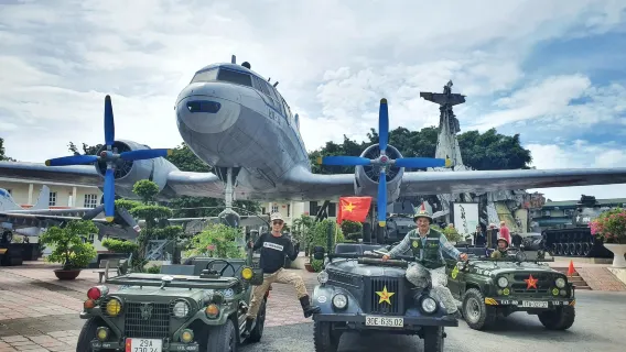 Average tour price for City Tours from Hanoi around 47 USD Average tour price for City Tours from Hanoi around 47 USD