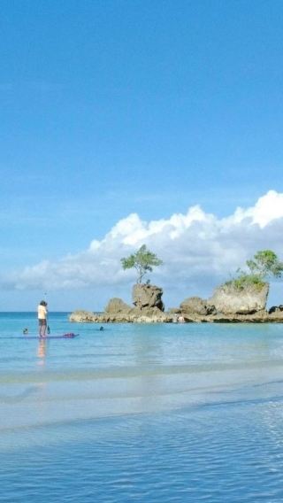 Boracay Private Land Tour