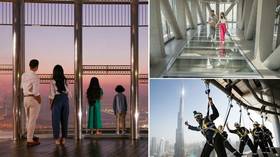 Dubai