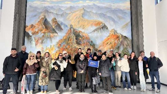 BeijingTours