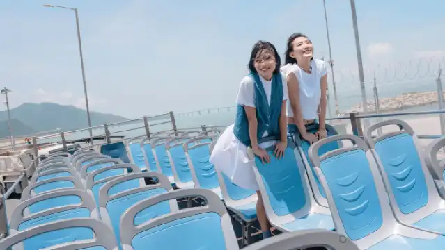 【觀光城巴】360大嶼山開篷巴士