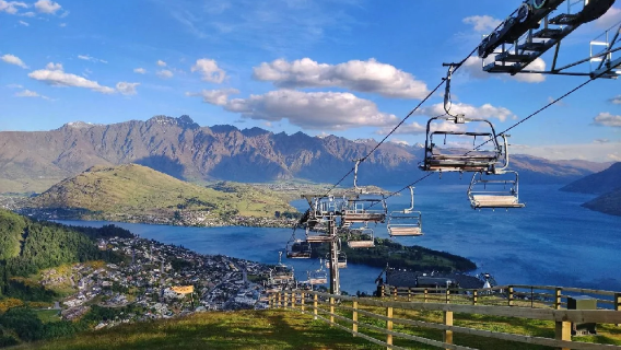 QueenstownTravel Services