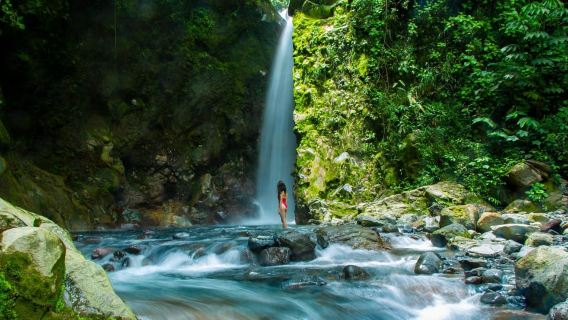 Vùng đất xa hoa của các giác quan