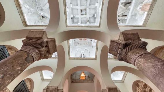 Toledo: Tourist Bracelet with Entry to 7 Attractions