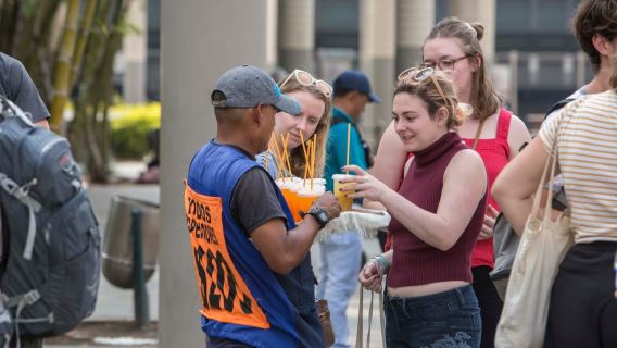 Medellin Historic Walking Tour