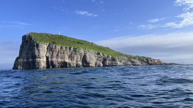 2-6 people private tour|Dalian Jinshitan Geopark Golden Coast day tour