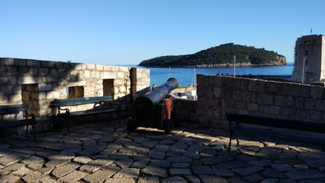 Dubrovnik: Insider 90-Minute Walking Tour With a Local