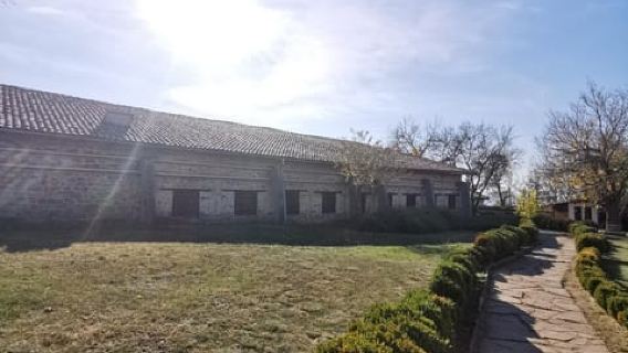 Desde Bucarest: excursión privada de un día a Veliko Tarnovo Bulgaria