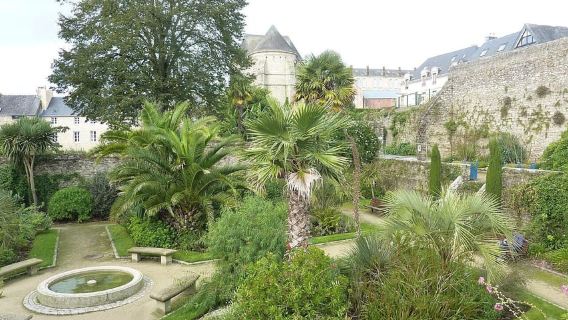 QuimperTours