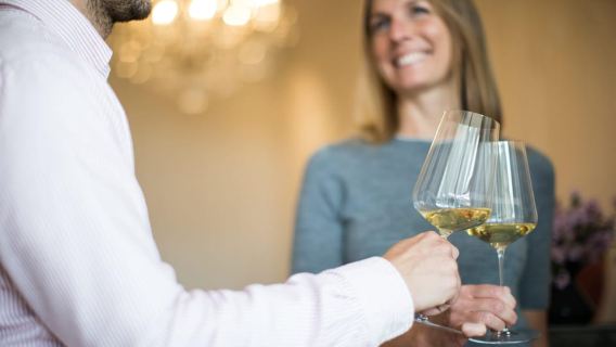 Beaune: Wine Tasting at Château de Pommard