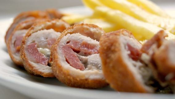 Tapas Tour in Córdoba