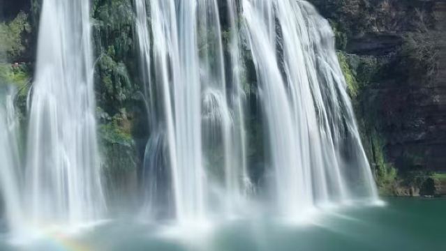 Huangguoshu Pure Play Quality 1-day Tour