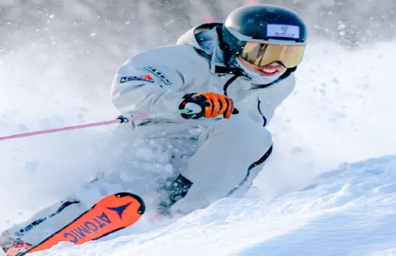 【札幌出發】北海道朝裡川溫泉滑雪場一日遊·含定點接送雪具·中英教練可選