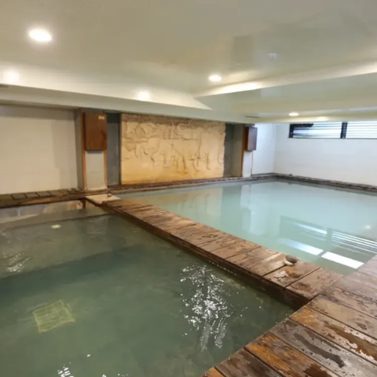 北投｜山水楽会館｜ 大衆風呂・温泉入浴券 | Trip.com