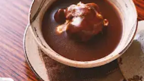 136 Ginza's Popular Michelin One-Star Restaurant Hanayagi - Wagyu Kaiseki Cuisine