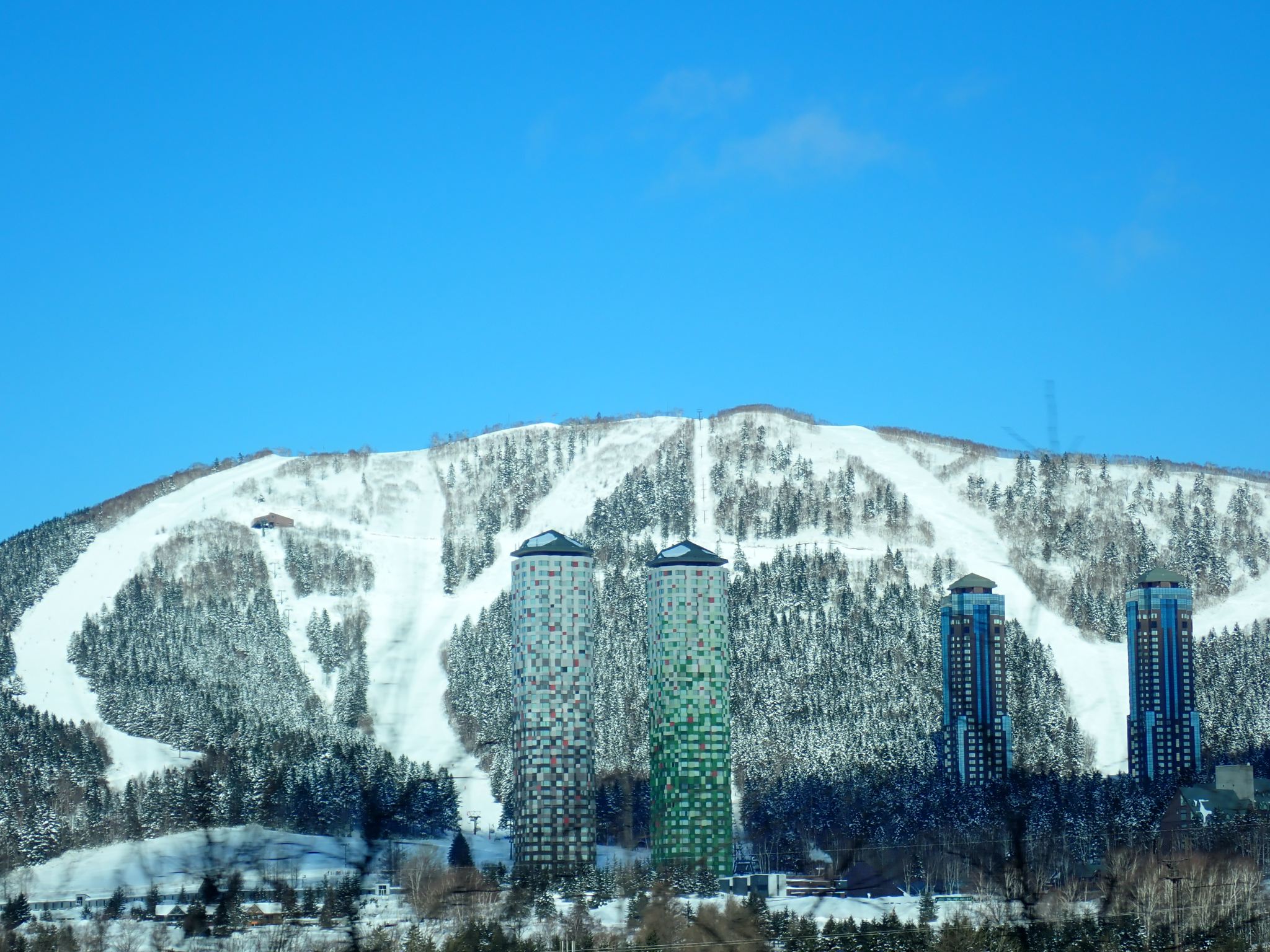 홋카이도 토마무 프라이빗 스키 레슨 [공식 등록 스키 학교 | 국제 인증 전문 강사 | 중국어/영어 수업 가능]
