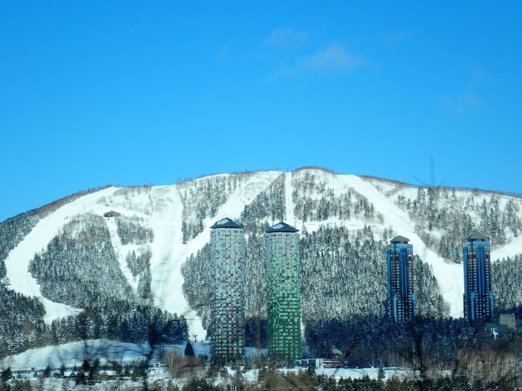 北海道星野TOMAMU私人滑雪課程【官方登記滑雪學校|國際認證專業教練|中文/英文教學】