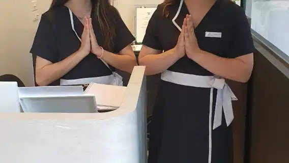 Miu Miu Salon 越南帝王洗頭 90分鐘