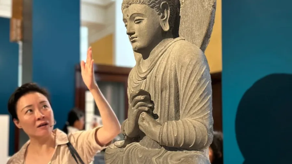 大英博物館 金牌說●2/3小時中文精講|資深講師|提前建群