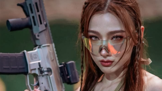 Dragon Shooting Club | Vicino a Pattaya Elephant Village