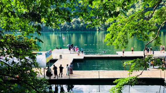 蘭卡威VIP跳島濕米島+巨獅島一日遊超長海釣+浮潛