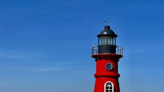 潮州出發|汕頭南澳島+網紅燈塔+青澳灣一日遊