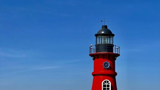 Departing from Chaozhou | Shantou Nan'ao Island + Popular Lighthouse + Qing'ao Bay Day Trip