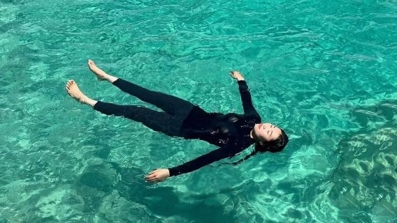 Paket 4H3M: Tur kota - Pulau Mun - Pantai Mini - Eksplorasi Vinwonders