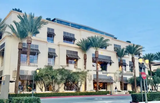 美國洛杉磯RH Ocean Grill網紅餐廳代訂座