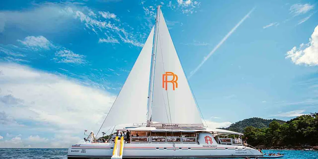 Phuket Racha Island + Coral Island Day Trip