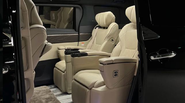 香港澳門出發-廣東全省包車｜深圳/東莞/廣州/佛山/中山｜7座保姆車接送 7人商務車接送 按車收費