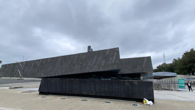 七三一遺址導覽半日遊【2-15人小團+芳華說品牌深度導覽】