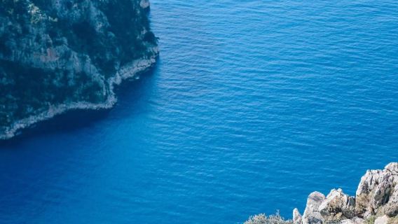 Fethiye Round-Trip Private Chartered Tour - Lovers' Hill + Dead Sea Beach + Butterfly Valley