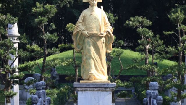 張居正故居半日遊【2-10人團+深度導覽】