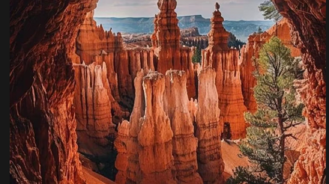 【鳳凰城經典包車遊】紅色岩石・沙漠秘境・藝術老城・天際線之旅