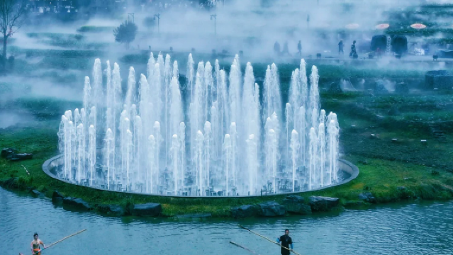 Desde Zunyi: Excursión privada de un día a Wujiangzhai - Un paraíso entre montañas y ríos, la encantadora aldea de Wujiang