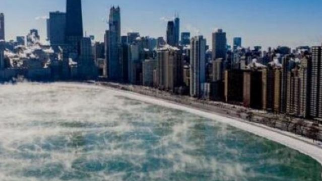 美國+芝加哥360觀景台+千禧公園一日遊/行程可調-可定制