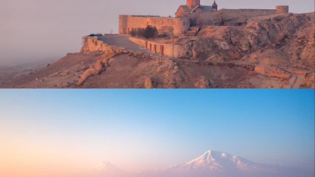 Lawatan sewa peribadi sehari ke Yerevan, Geghard + Tasik Sevan + Biara Sevan dengan jadual fleksibel