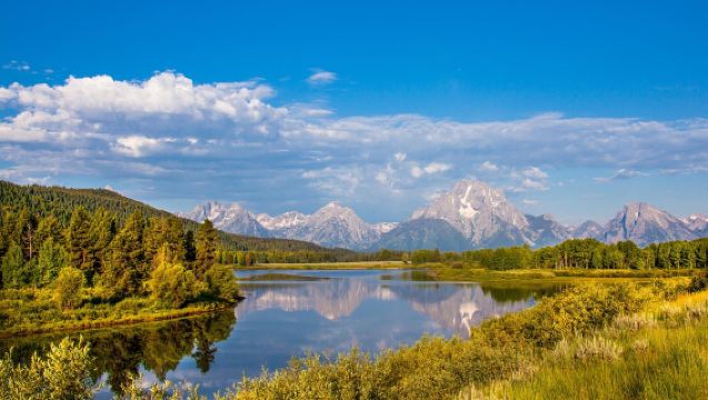 美國拉斯維加斯來回-錫安國家公園-紅岩峽谷風光｜包車專線