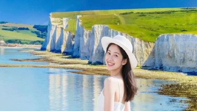 英國倫敦-坎特伯雷小鎮+多佛白崖一日遊【白金小團|中文拼團】