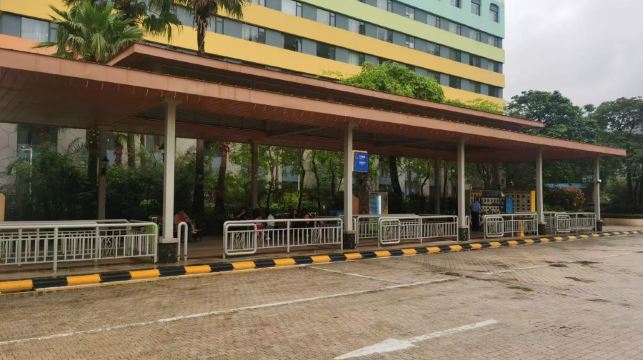 香港到珠海跨境直通巴士 - 長隆/橫琴/珠海華發（環島巴士提供，無需取票）