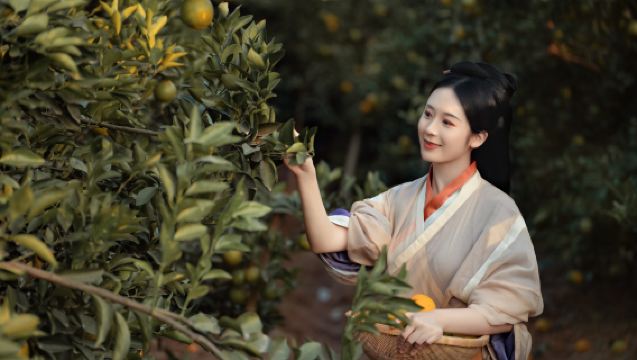 Ji'an trip moments[Travel photo shooting services including photos, short videos, wedding photography and videography, promotional videos, portraits, wedding photos with all raw images provided]