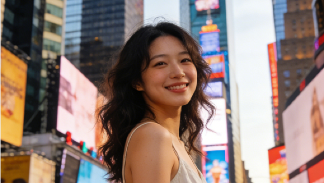 美國紐約/自由女神-帝國大廈-布魯克林大橋/一日遊包車-高銷