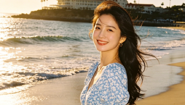 美國洛杉磯來回聖地牙哥中途島號+日落懸崖公園-包車-高銷