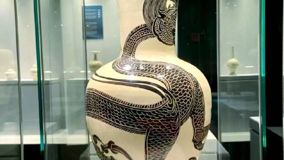 Shared transportation tour to Baiyun Avenue + Guifei Ridge + Yanjiao Lake View + Wahuang Palace + Dawa Village night view