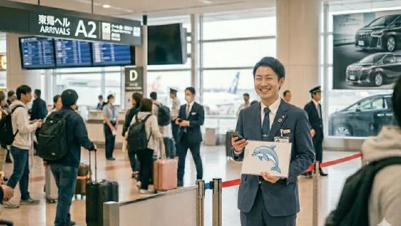 Traslado exclusivo en la ciudad de Osaka al Parque Universal Studios de Japón (vehículos de operación regulada + selección flexible de horarios + opción de solo ida o ida y vuelta)