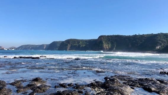 Mornington Peninsula: SUP, Hike, & Hot Springs Trip w/ Lunch